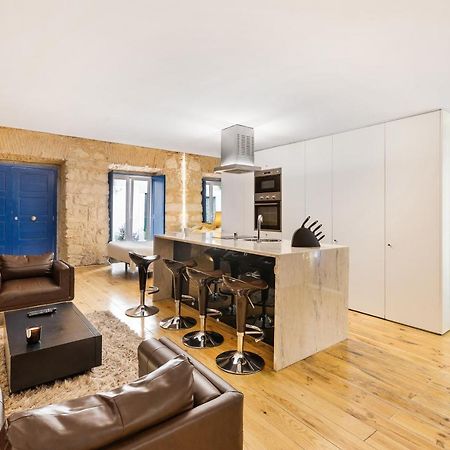 Green Street Lisbon Loft Zewnętrze zdjęcie