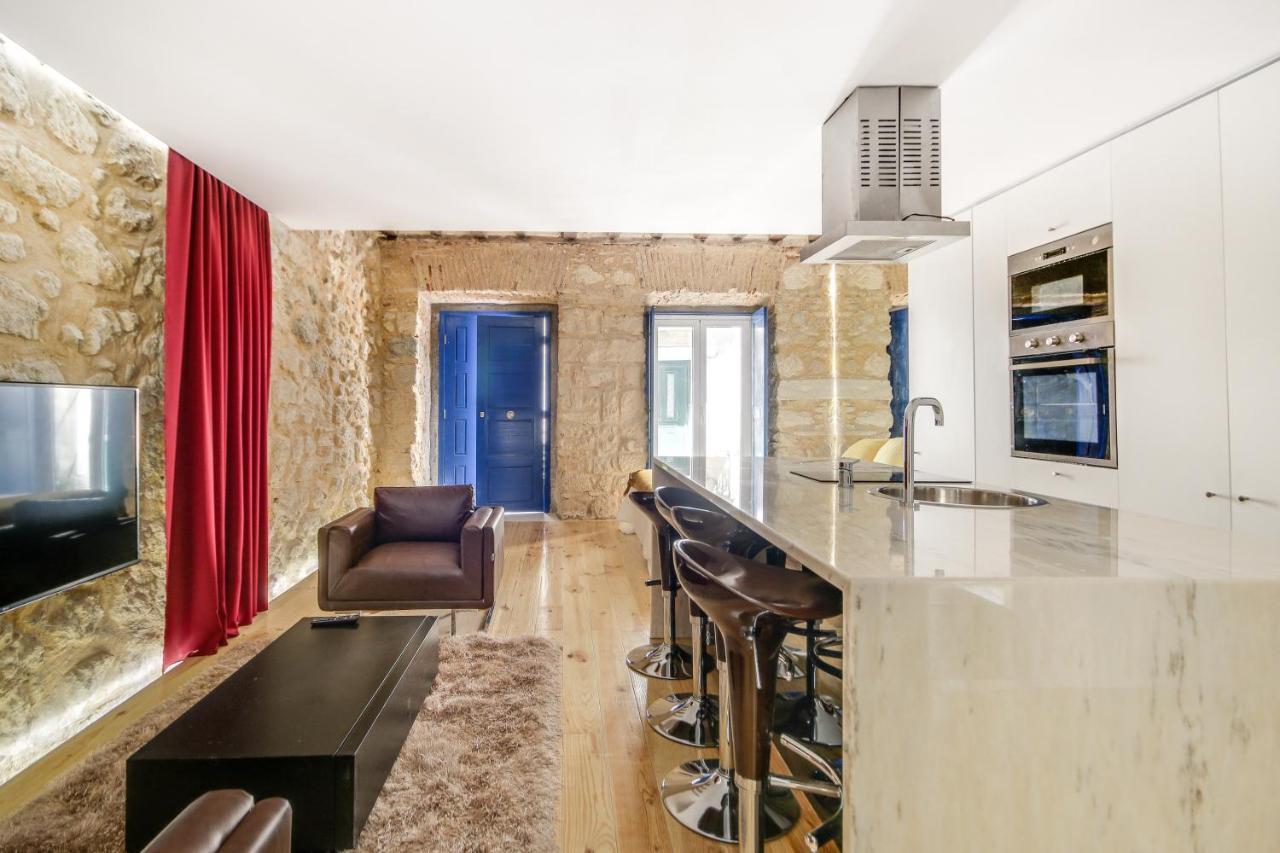 Green Street Lisbon Loft Zewnętrze zdjęcie