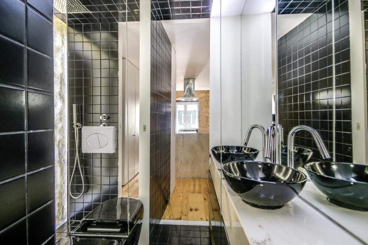 Green Street Lisbon Loft Zewnętrze zdjęcie