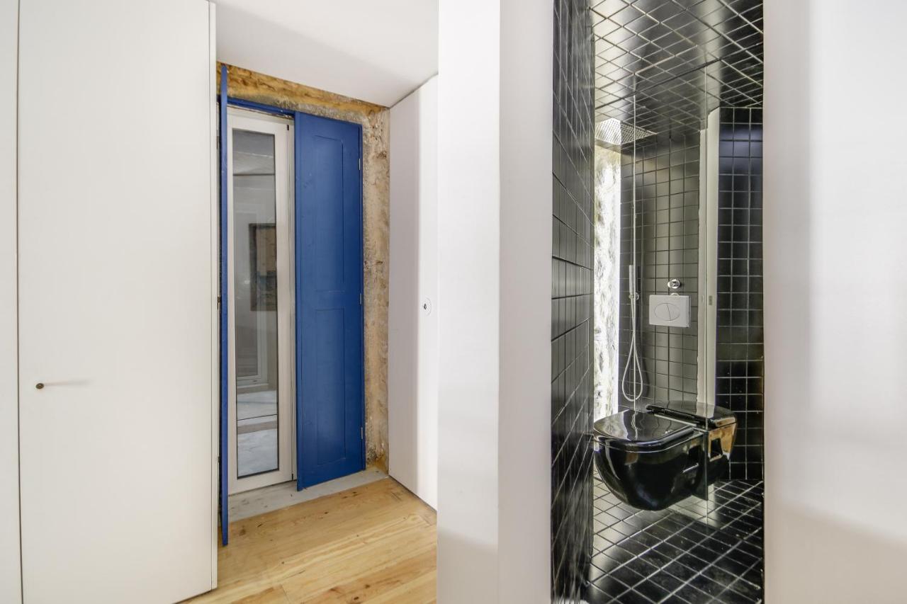 Green Street Lisbon Loft Zewnętrze zdjęcie