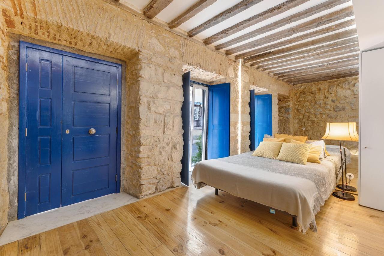 Green Street Lisbon Loft Zewnętrze zdjęcie