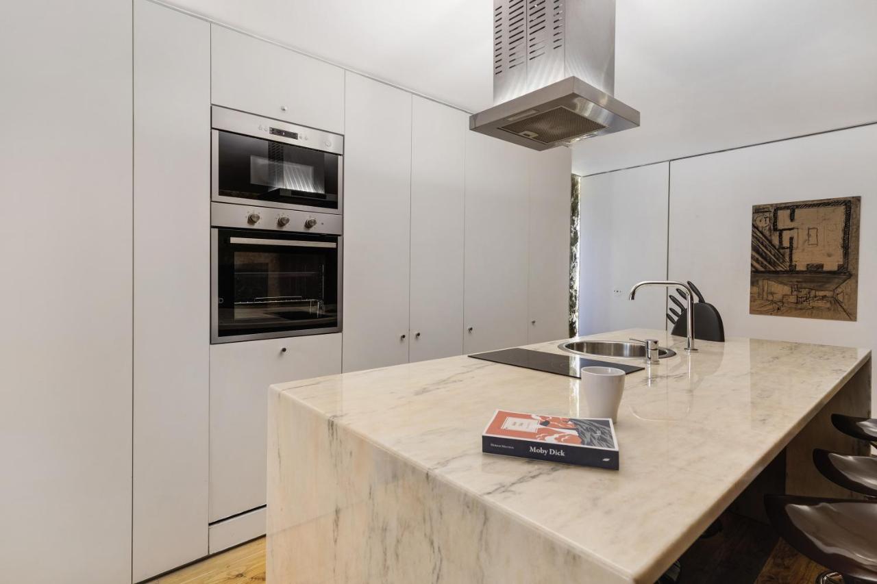 Green Street Lisbon Loft Zewnętrze zdjęcie