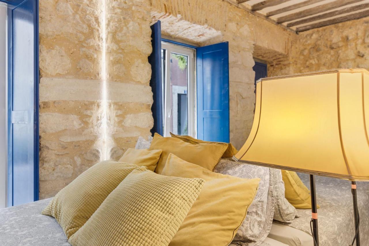 Green Street Lisbon Loft Zewnętrze zdjęcie