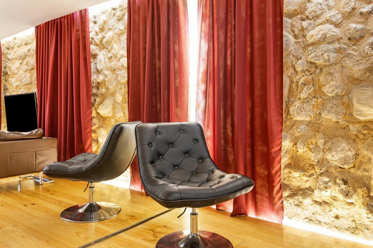 Green Street Lisbon Loft Zewnętrze zdjęcie