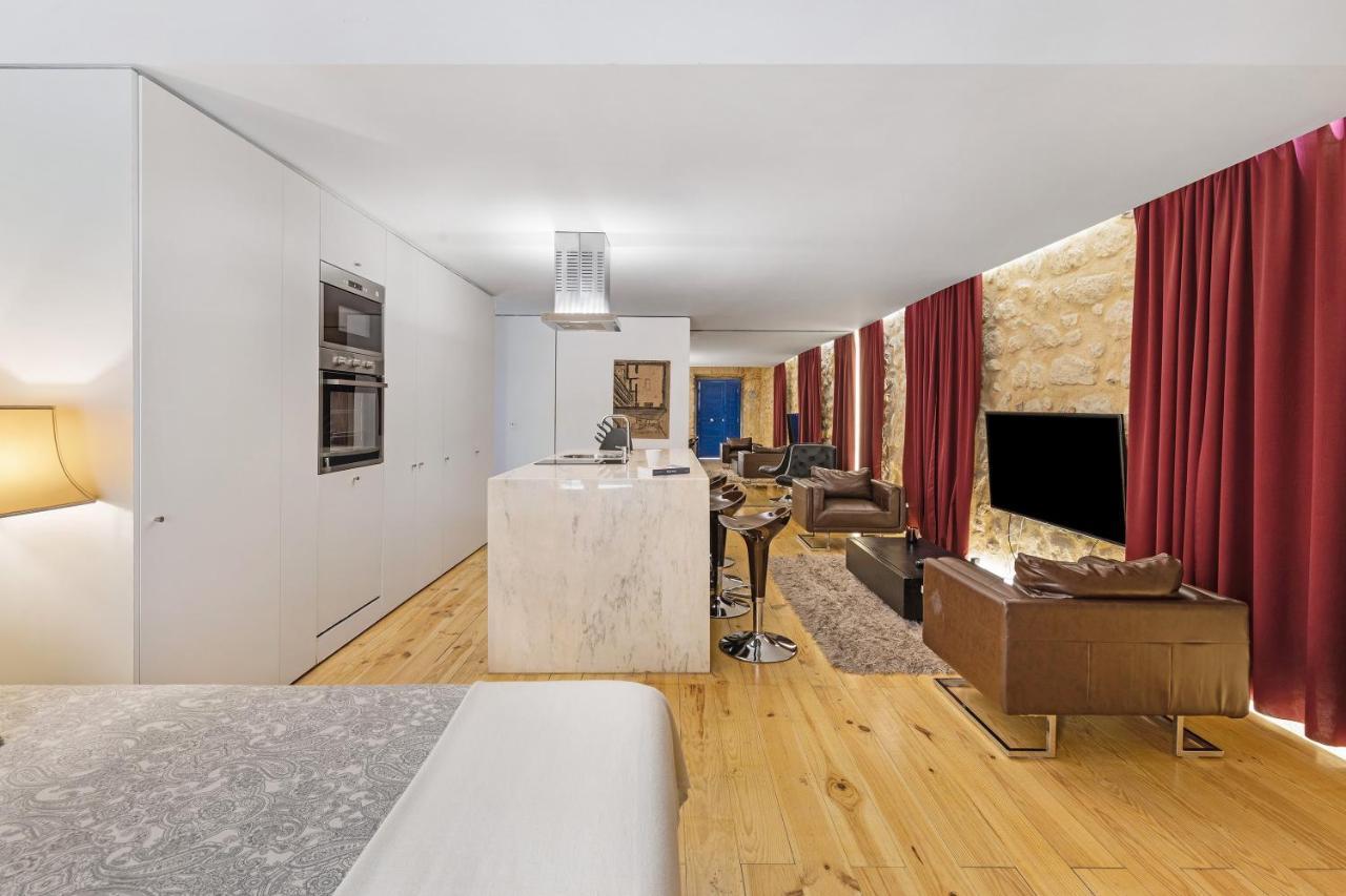 Green Street Lisbon Loft Zewnętrze zdjęcie