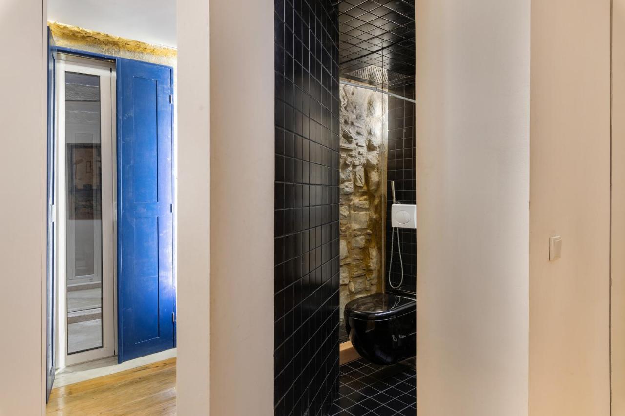 Green Street Lisbon Loft Zewnętrze zdjęcie
